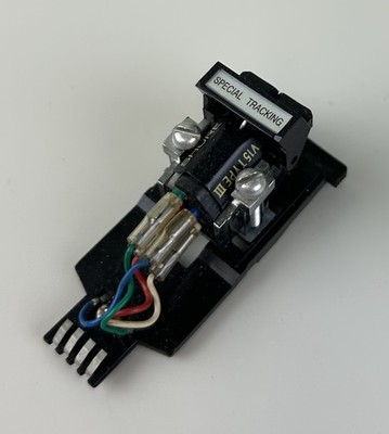 SHURE V15 TYPE III CARTRIDGE | eBay