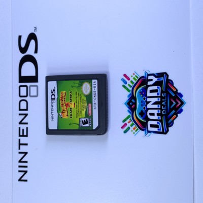 Madagascar Escape 2 Africa Authentic, Tested - Nintendo DS