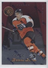 1997-98 Pinnacle Certified Certified Red Dainius Zubrus #116 7l6