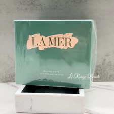 La Mer The Body Creme Cream - Large Jar 10.3o...