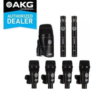 Akg Drum Mic Kit | eBay
