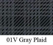 1968 - 1969 年道奇 Coronet 后备箱垫 - TM 乙烯基塑料 — 第 2/2 张图片