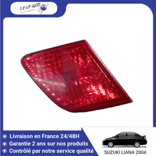 Feu arrière Suzuki LIANA