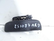 Porte arrière et accessoires Citroen SAXO