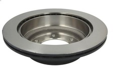 Disque de frein Isuzu TROOPER