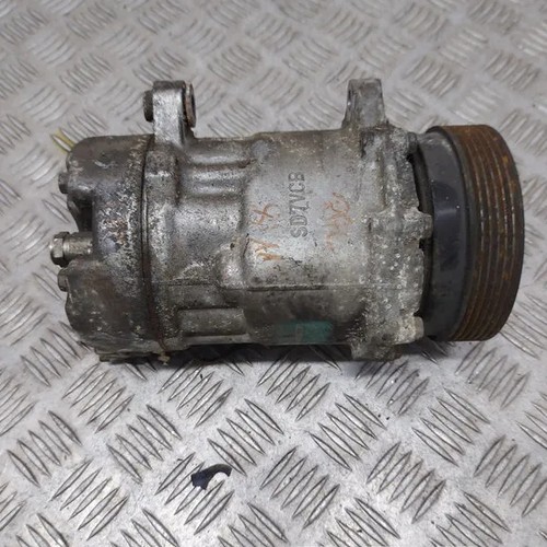 VW GOLF IV Variant 1J5 Klimakompressor 1JO820803A 1.90 Diesel 66kw 15022174