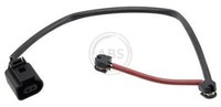 Warnkontakt Bremsbelagverschleiß A.B.S. 39725 FüR Touareg VW Cayenne 7L7 7L6 7LA