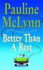 Better than a Rest (Leo Street, Boo..., Mclynn, Pauline