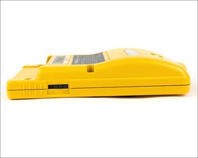 Nintendo Game Boy Color Handheld Game Console CGB-001 GBC Dandelion Yellow