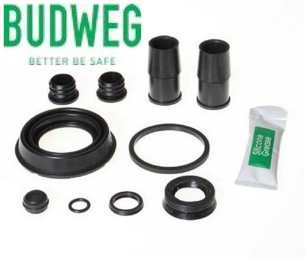 Budweg Caliper 204027 Reparatursatz FüR Bremssattel Reparatursatz Repsatz-image