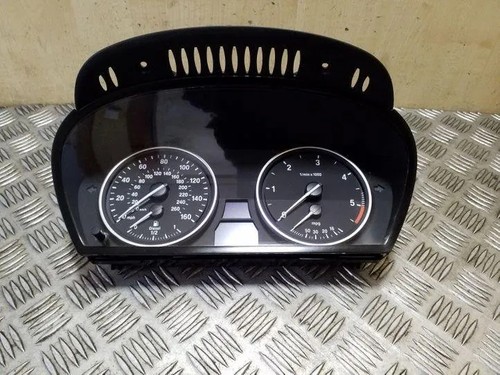 BMW X5 E70 Kombiinstrument 62119153844 9153844 A2C53253079 3.00 Diesel 26191940