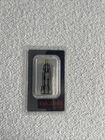 Valcambi Suisse Skyline Silver Bar 1 oz .999 fineness in Mint Sealed Assay Card