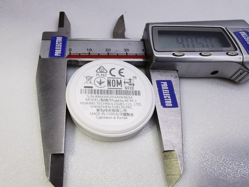 Original:Chargeur smartwatch HUAWEI GT2 AF39-1 LTN-b19 - Photo 2 sur 2