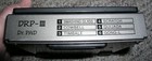 Boss Dr. Pad III Electronic Drum Pad w/New PSU, VGC — photo 3
