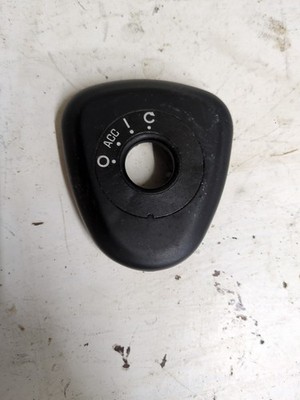 Saab 9-7x Ignition Bezel
