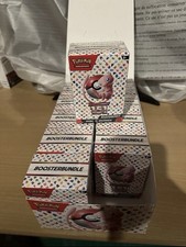 Pokemon Karmesin & Purpur 151 Booster Bundle Deutsch Neu & OVP Sealed Pok&eacute;mon