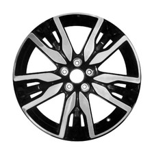 63149 Reconditioned Oem Aluminum Wheel 20x8 Fits 2019-2022 Honda Pilot 63149 Reconditioned Oem Aluminum Wheel 20x8 Fits 2019-2022 Honda Pilot