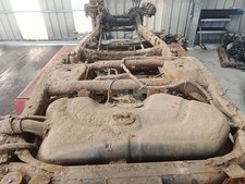 Carburateur Hyundai GALLOPER