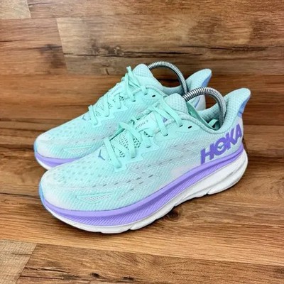 NEW! Wide! HOKA ONE ONE Clifton 9 Women's Running Shoes Colors