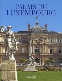 Palais du Luxembourg von Pioda, Stéphanie, Collectif | Buch | Zustand sehr gut