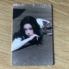 Kyujin - NMIXX - Fe3O4: STICK OUT See That - Nemo Album Photocard