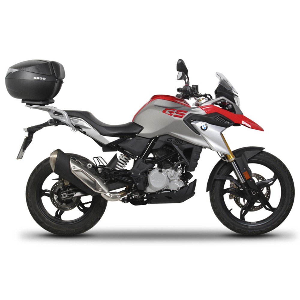 Shad Top Master BMW G 310 GS '17 Motorcycle Parts Scooter