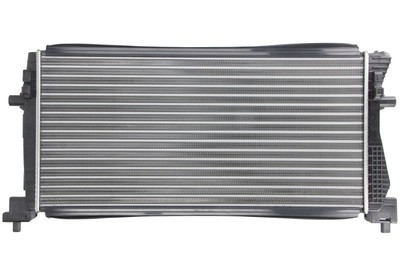 Kühler, Motorkühlung NISSENS 65317