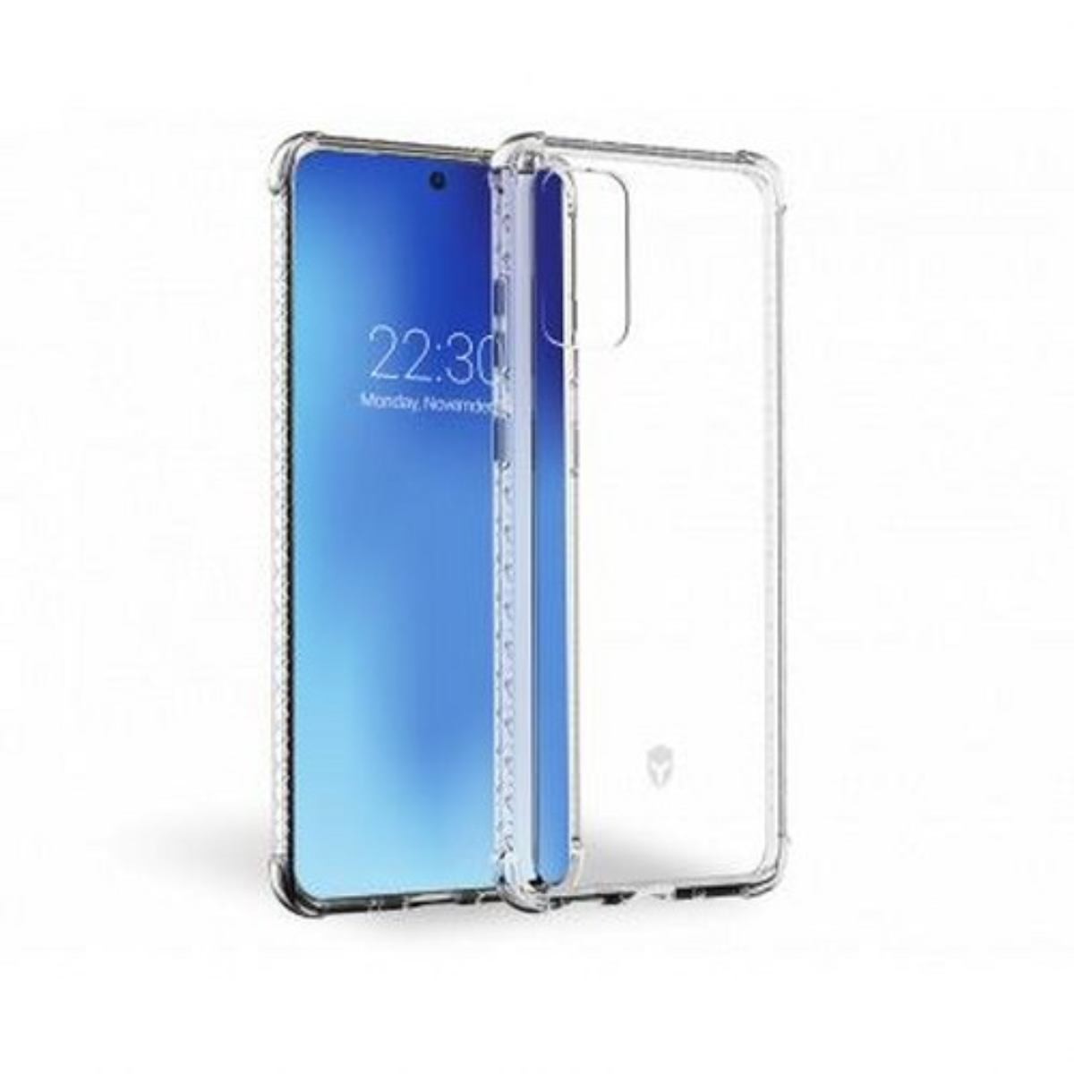 Coque Galaxy S20 Force Case AIR transparente antichoc