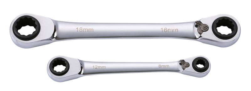 4x ✅Fits SONIC 4170401 Wrenches 4170401 Wrench, combination / ratche ⭐UK Seller⭐