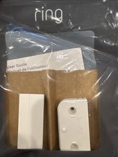 Ring Contact Sensor 2nd Gen Riser New
