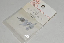 HO scale detail PARTS Scale Structures Ltd 2332 electric main meter box (3) LG