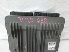 Engine ECM Module Engine Control 2.5L Fits 18 CAMRY 89661-33T42 8966133T42