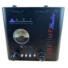 ART Tube MP Studio Mic Microphone Preamp Pre-Amp for studio microphone