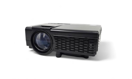 RCA Home Theatre Projector 1080P, Streaming Ready, 30"-150" Picture, RPJ107 - Picture 10 of 12