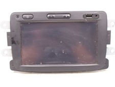 Gebrauchtes Autoradio DACIA DUSTER Phase 2 - 1.5 DCI 110 PS -
