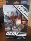 G.I. Joe Classified Series General Clayton "Hawk" Abernathy #103 Action Figure