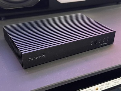Control4 CORE1 Controller - C4-CORE1