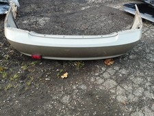 Pare-choc arrière Hyundai ELANTRA