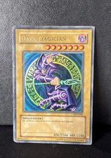 faded ブラックマジシャン 北米版 ウルトラ SDY-006 アンリミ Dark Magician SDY-006 Starter Deck: Yugi Unlimited|Unlimited