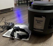 Premier GIF00-16917 Wireless Dog Fence