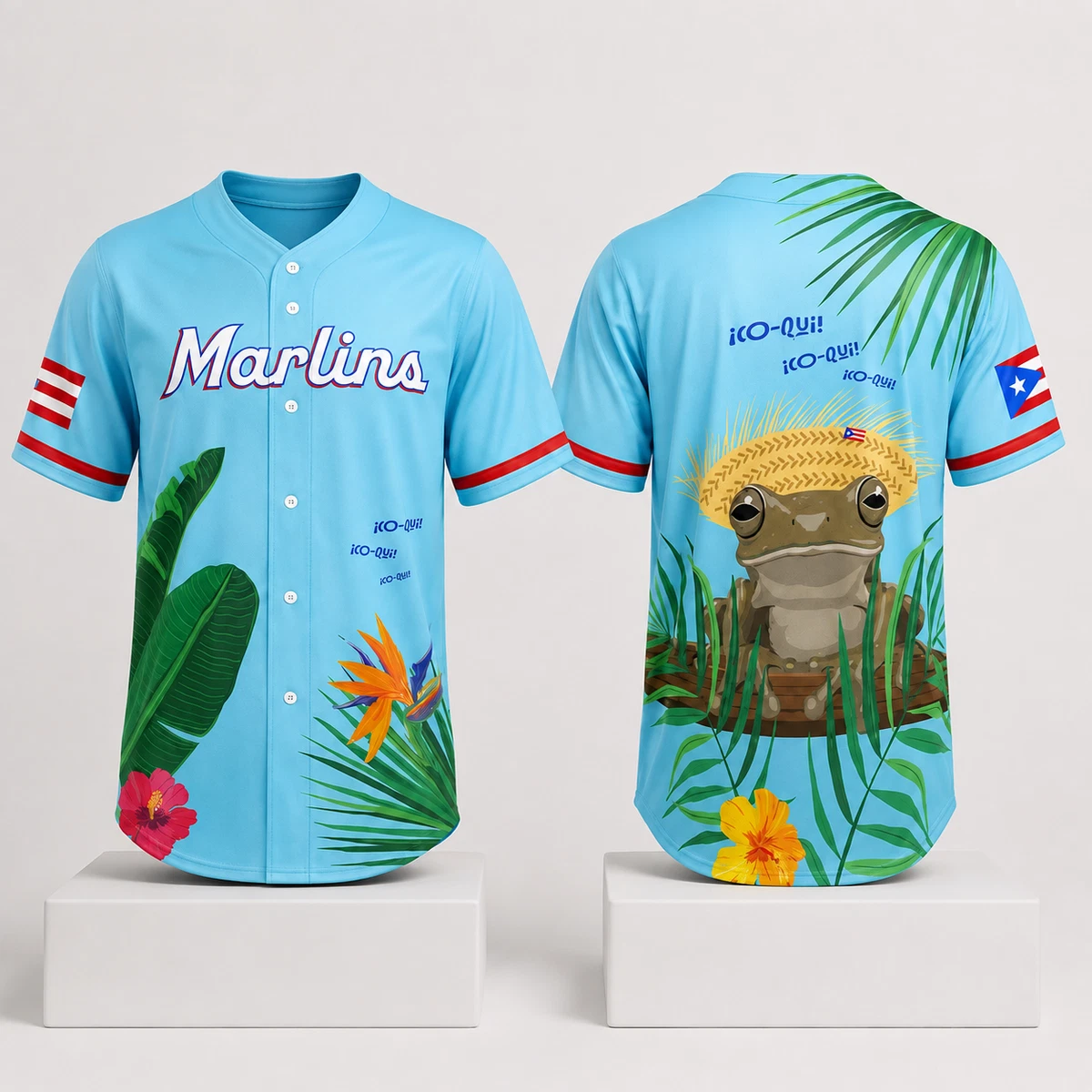 Size XL Miami Marlins MLB Jerseys for sale | eBay