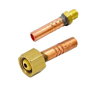 Newest Front Torch Connector Replacement Welding M16*1.5mm QQ150accessory