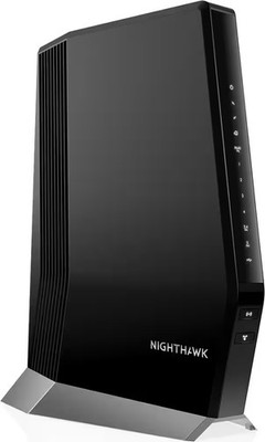 NETGEAR - Nighthawk AX6000 Wi-Fi 6 Router with DOCIS 3.1 Cable