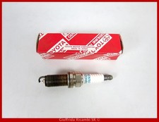 Bougies d'allumage Toyota URBAN CRUISER