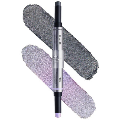Colorfix Stix - Multi-Use Pearl Pigment Stick for Eye, Cheek & Lip, Duo #8, New