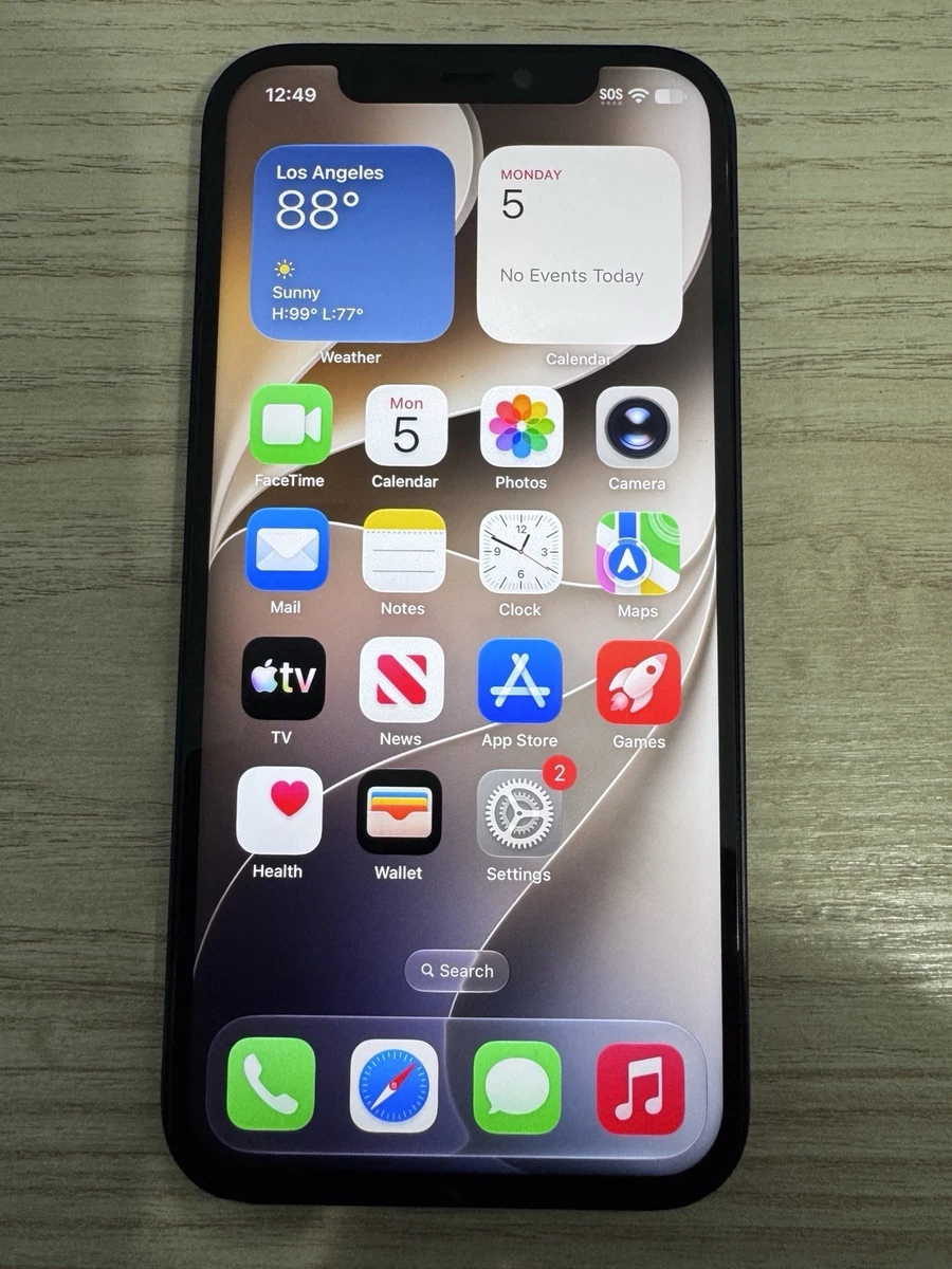 25+ Apple iPhone 12 64GB for sale | Updated Oct 2026
