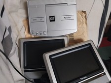 DVD VENTURER