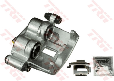 TRW BHZ920E Bremssattel für MERCEDES-BENZ,VW