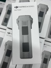Original DJI Matrice 4 Series Battery 6741mAh for Matrice 4T/4E Drone New in US