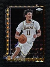2025 Topps Jaxson Hayes Base (Raw)